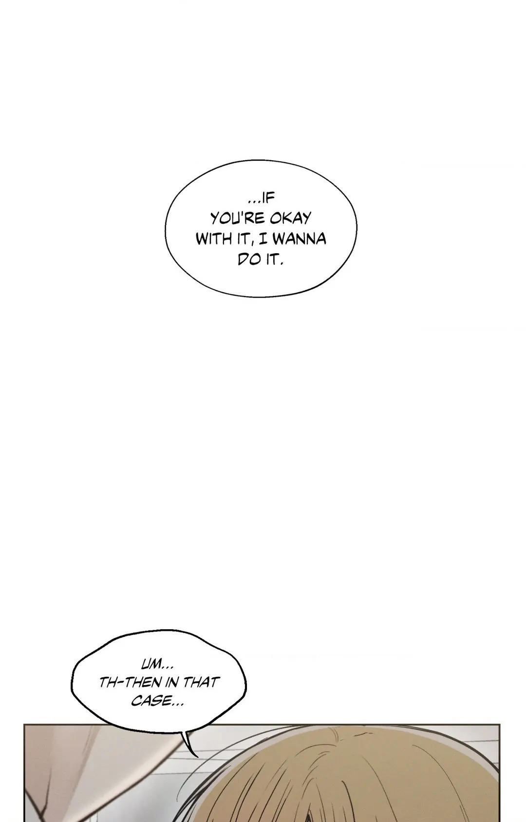 December 〘Official〙 - Chapter 27 Page 3