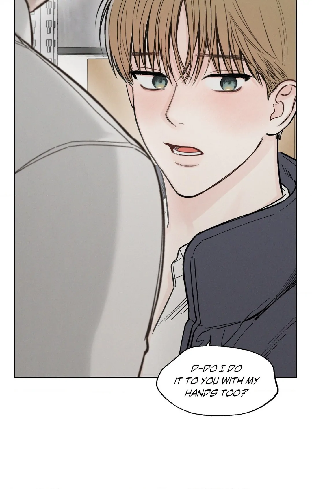 December 〘Official〙 - Chapter 27 Page 4