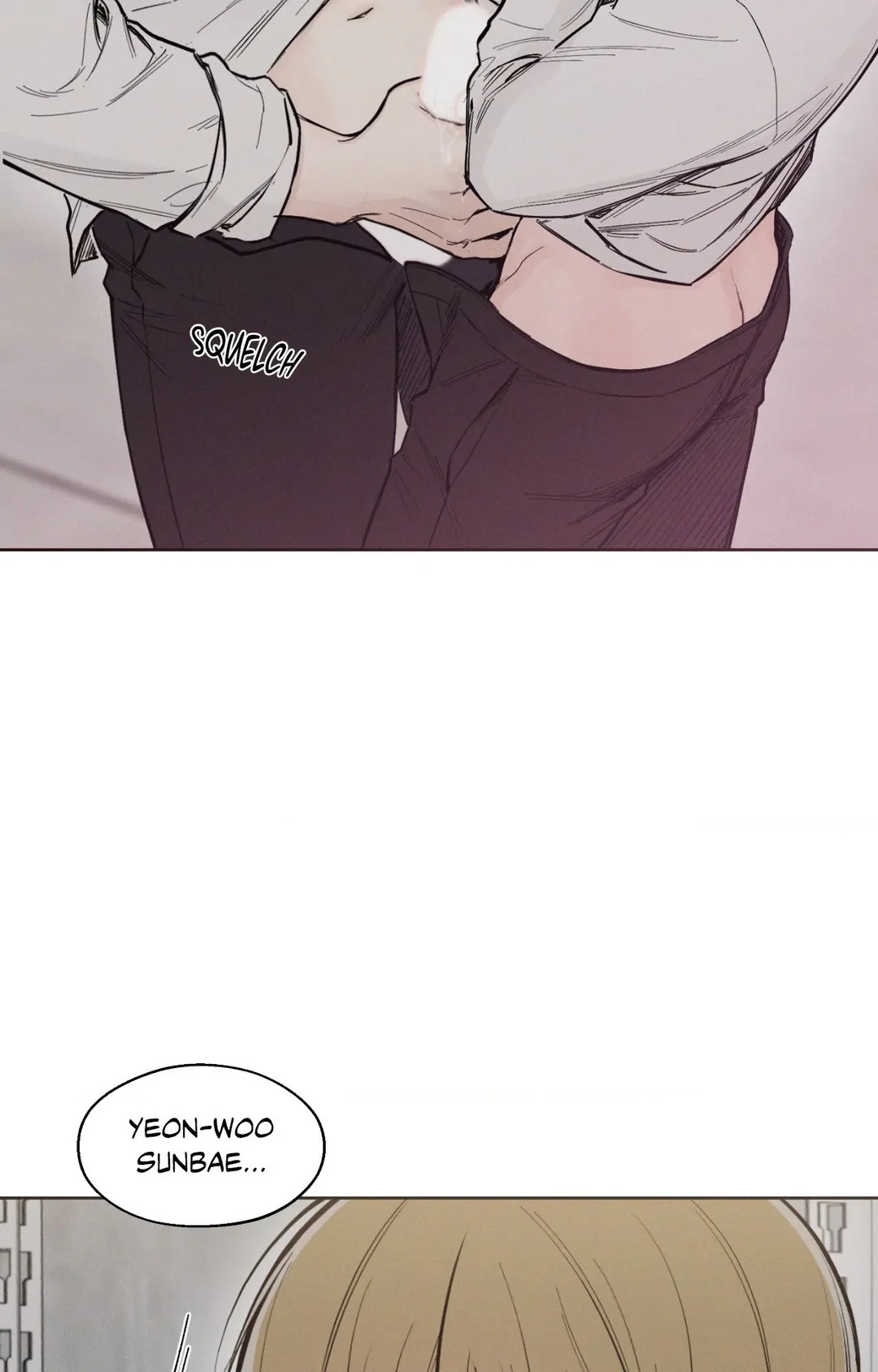 December 〘Official〙 - Chapter 27 Page 9