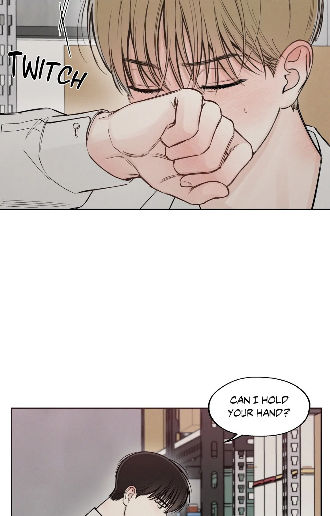 December 〘Official〙 - Chapter 27 Page 10