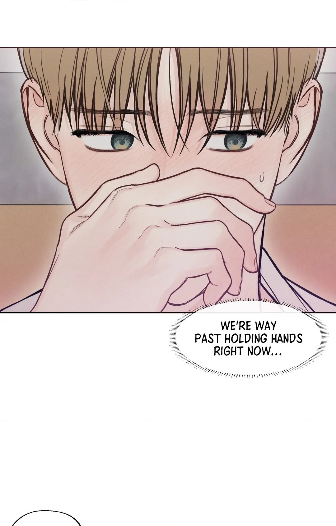 December 〘Official〙 - Chapter 27 Page 13