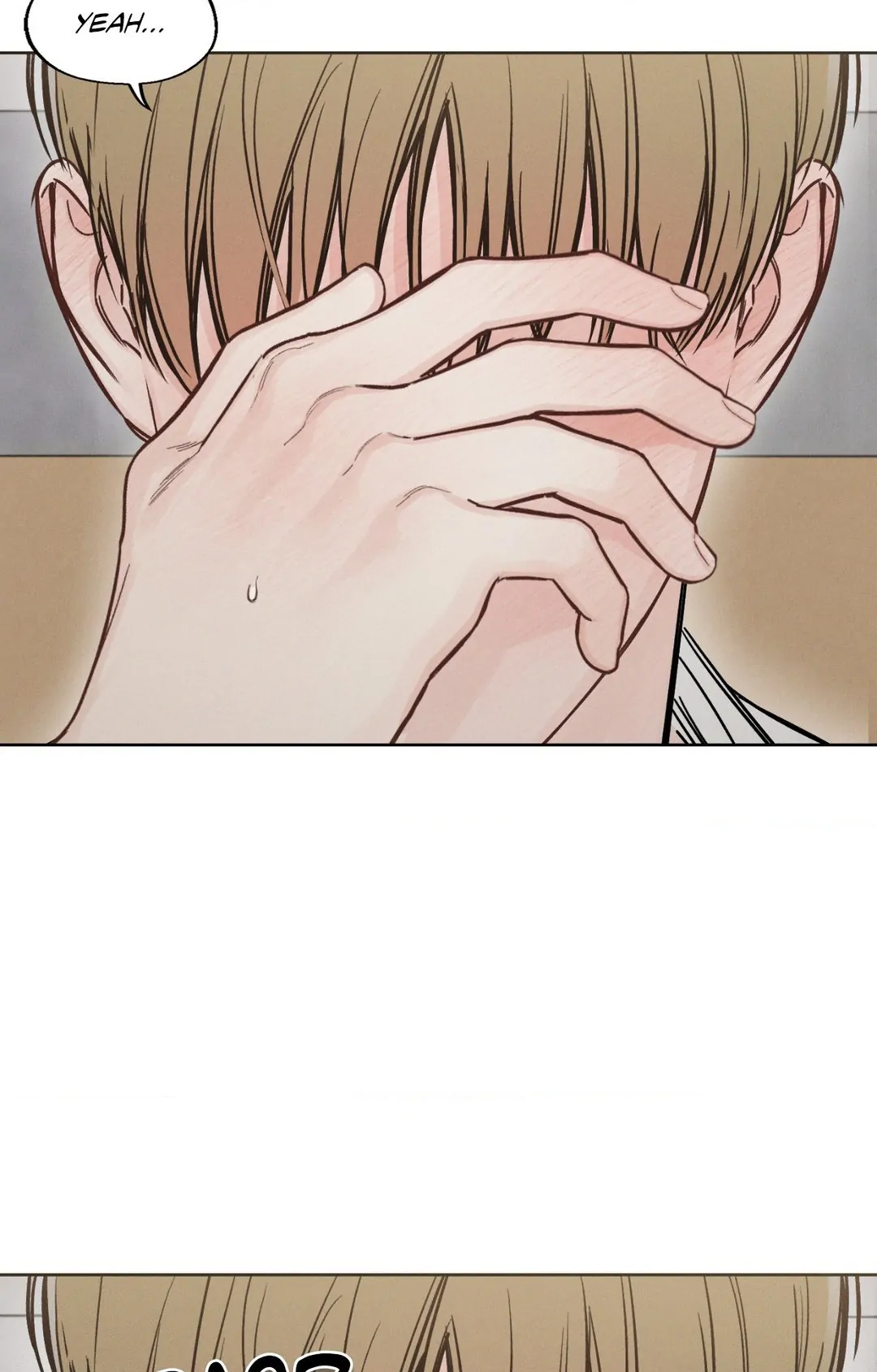 December 〘Official〙 - Chapter 27 Page 14