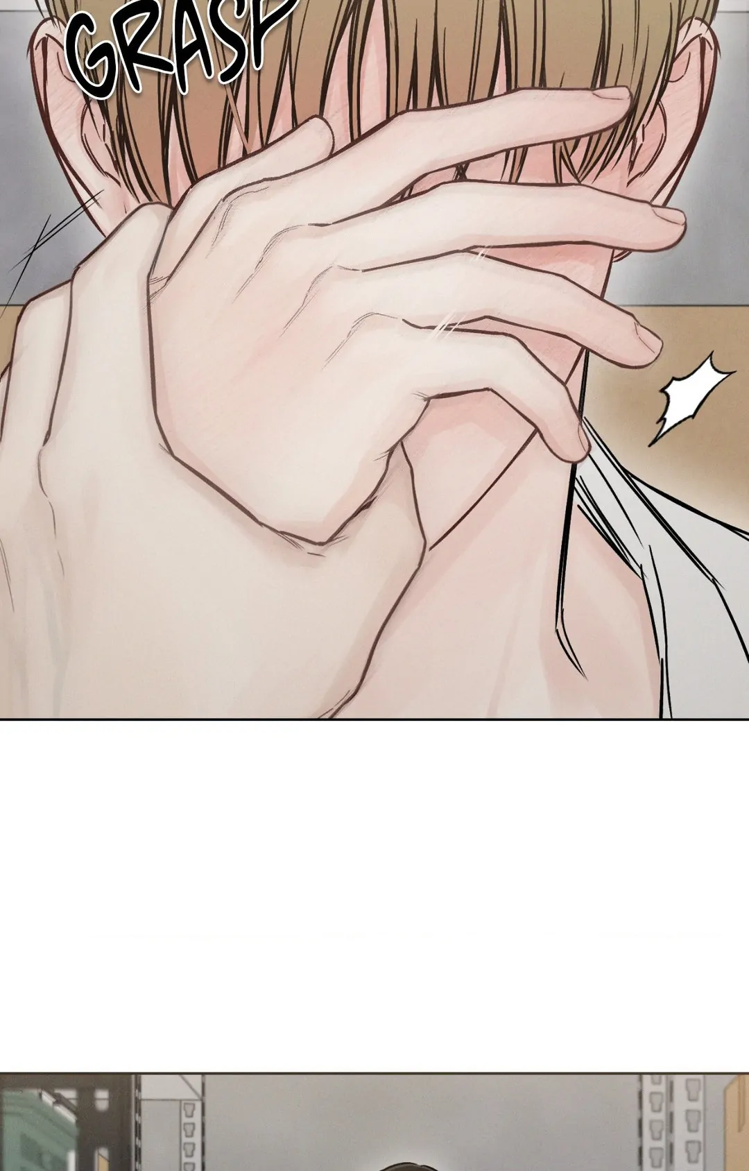 December 〘Official〙 - Chapter 27 Page 15