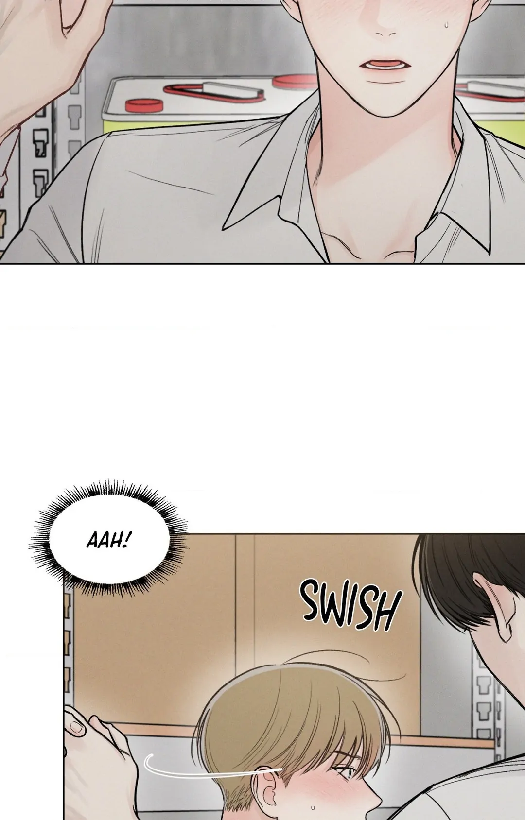 December 〘Official〙 - Chapter 27 Page 17