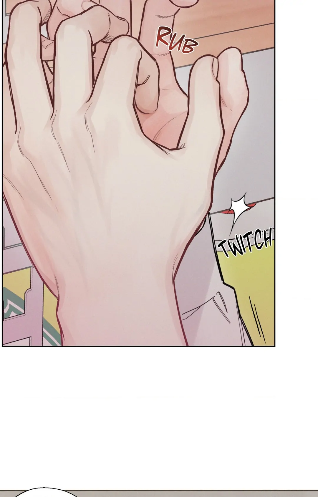 December 〘Official〙 - Chapter 27 Page 19