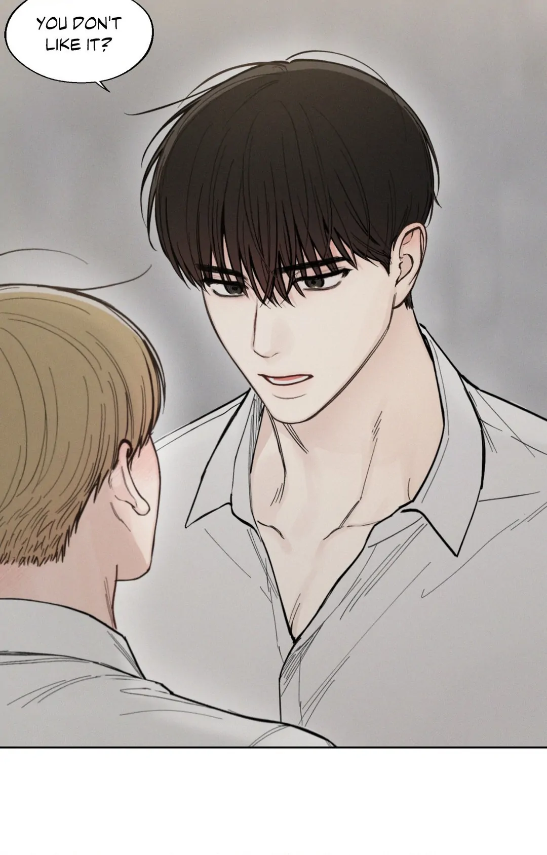 December 〘Official〙 - Chapter 27 Page 20