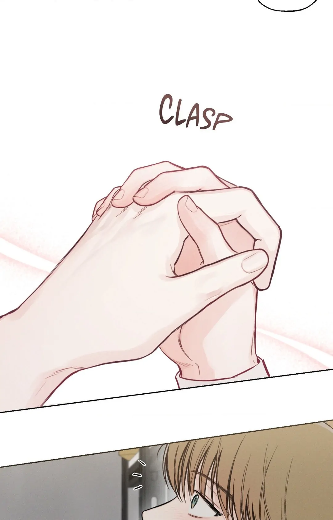 December 〘Official〙 - Chapter 27 Page 22