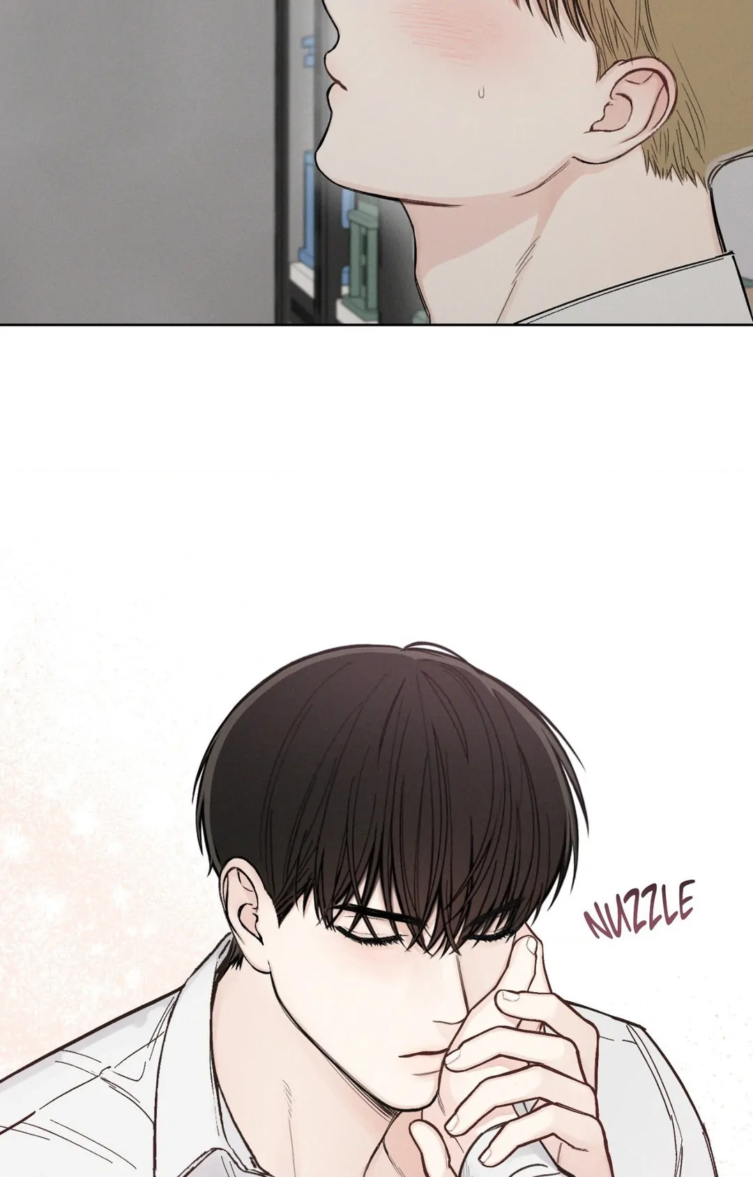 December 〘Official〙 - Chapter 27 Page 23