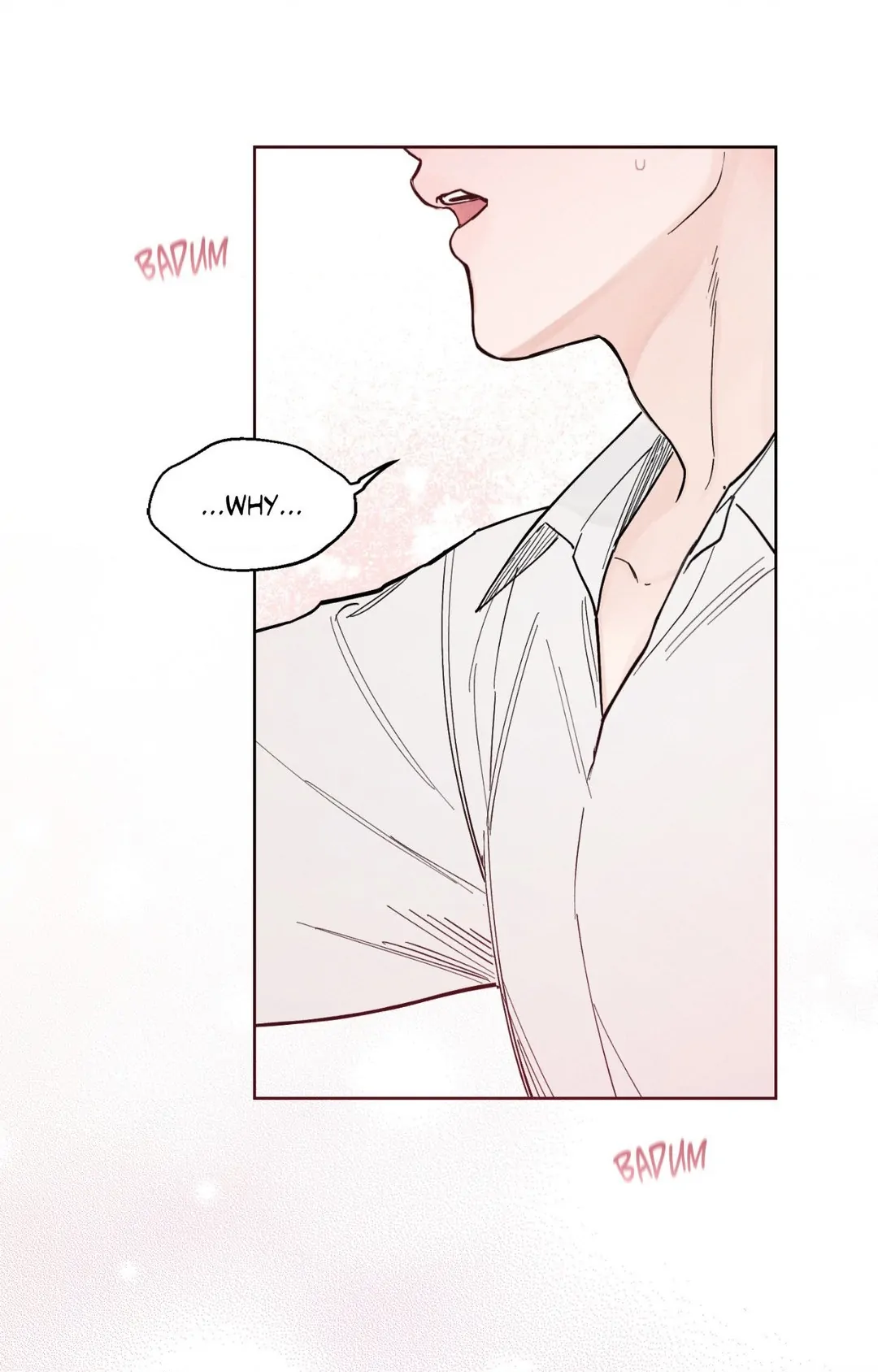 December 〘Official〙 - Chapter 27 Page 25