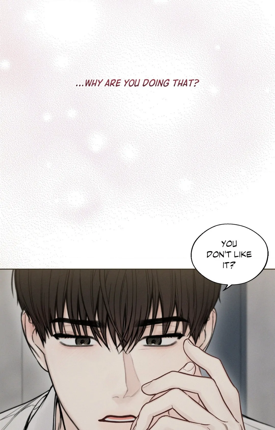 December 〘Official〙 - Chapter 27 Page 26