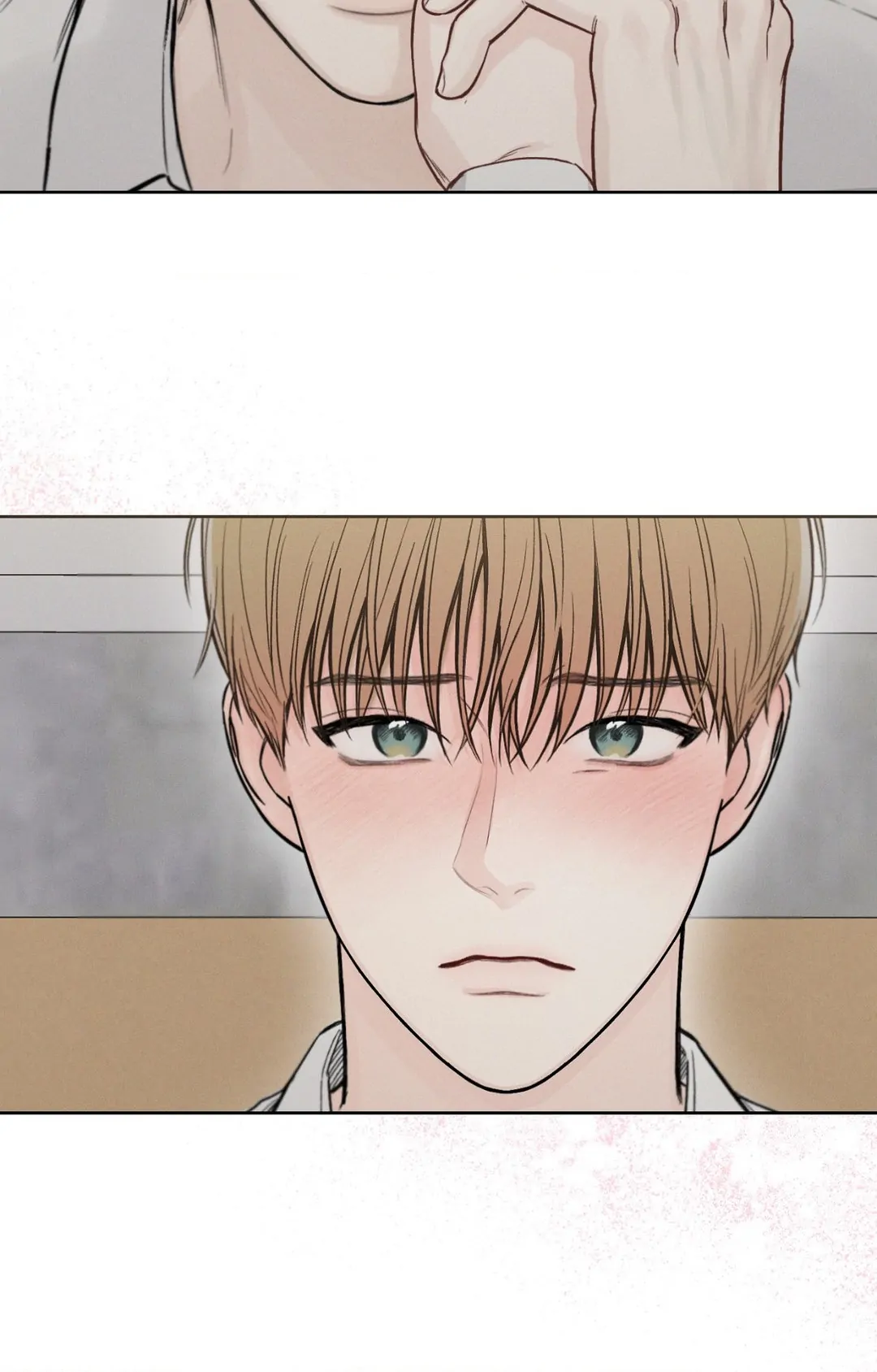 December 〘Official〙 - Chapter 27 Page 27