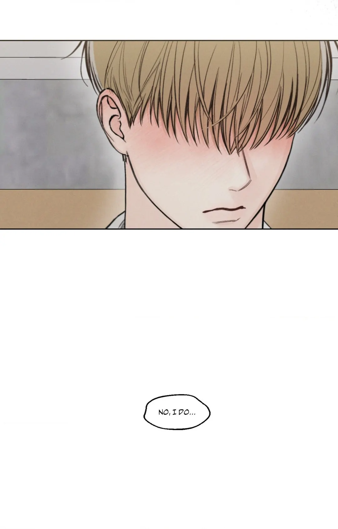 December 〘Official〙 - Chapter 27 Page 28