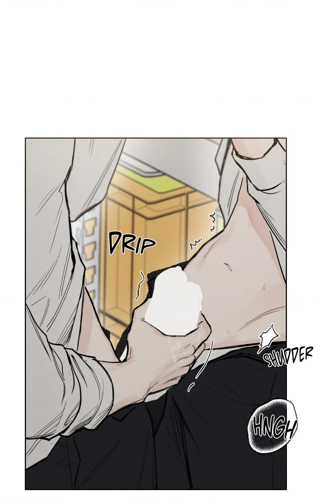 December 〘Official〙 - Chapter 27 Page 31