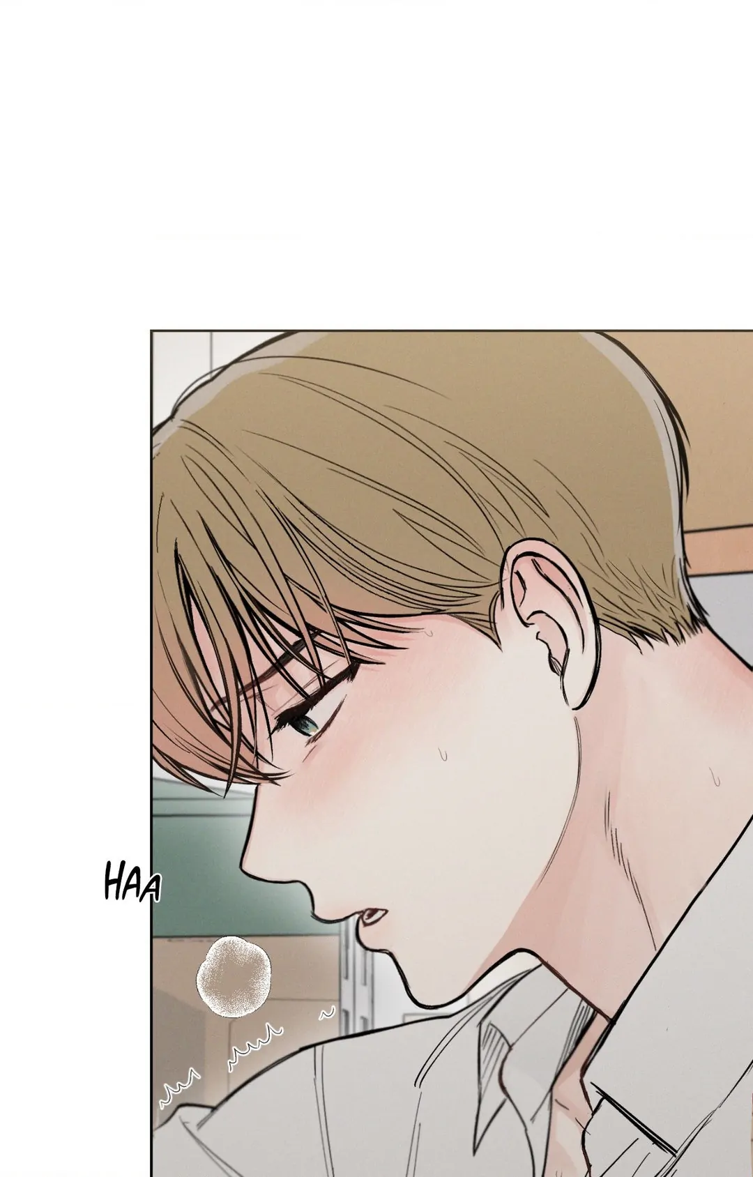 December 〘Official〙 - Chapter 27 Page 32