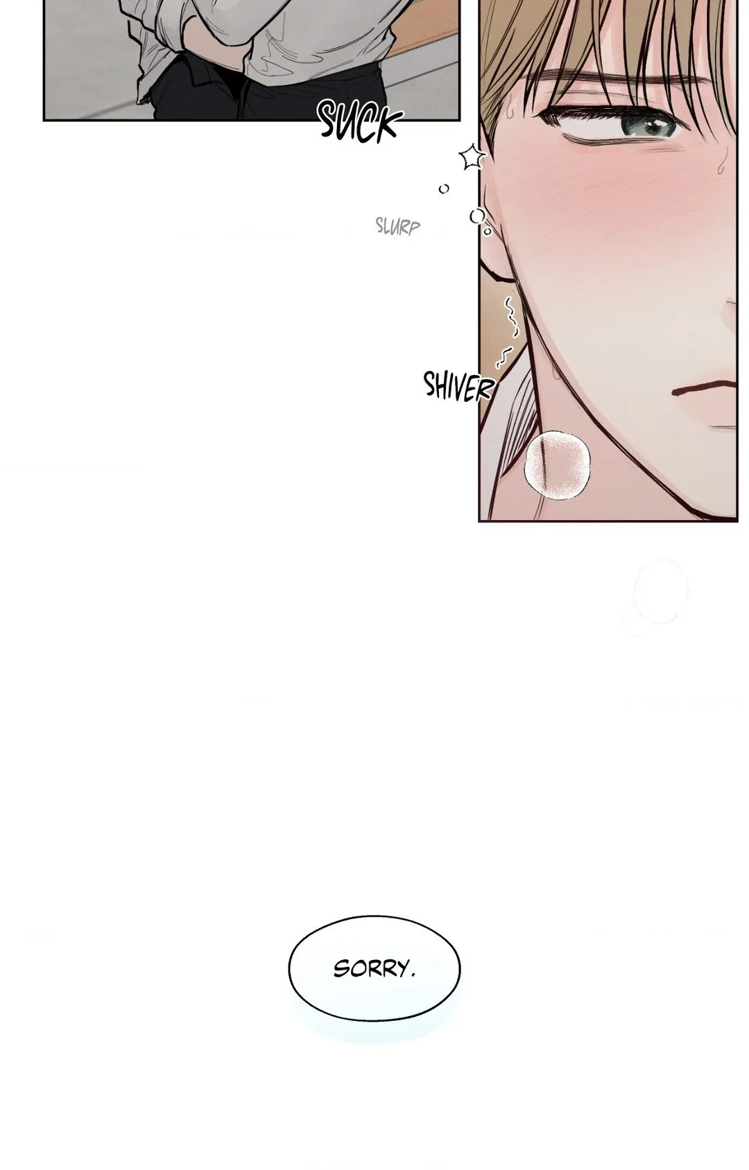 December 〘Official〙 - Chapter 27 Page 35