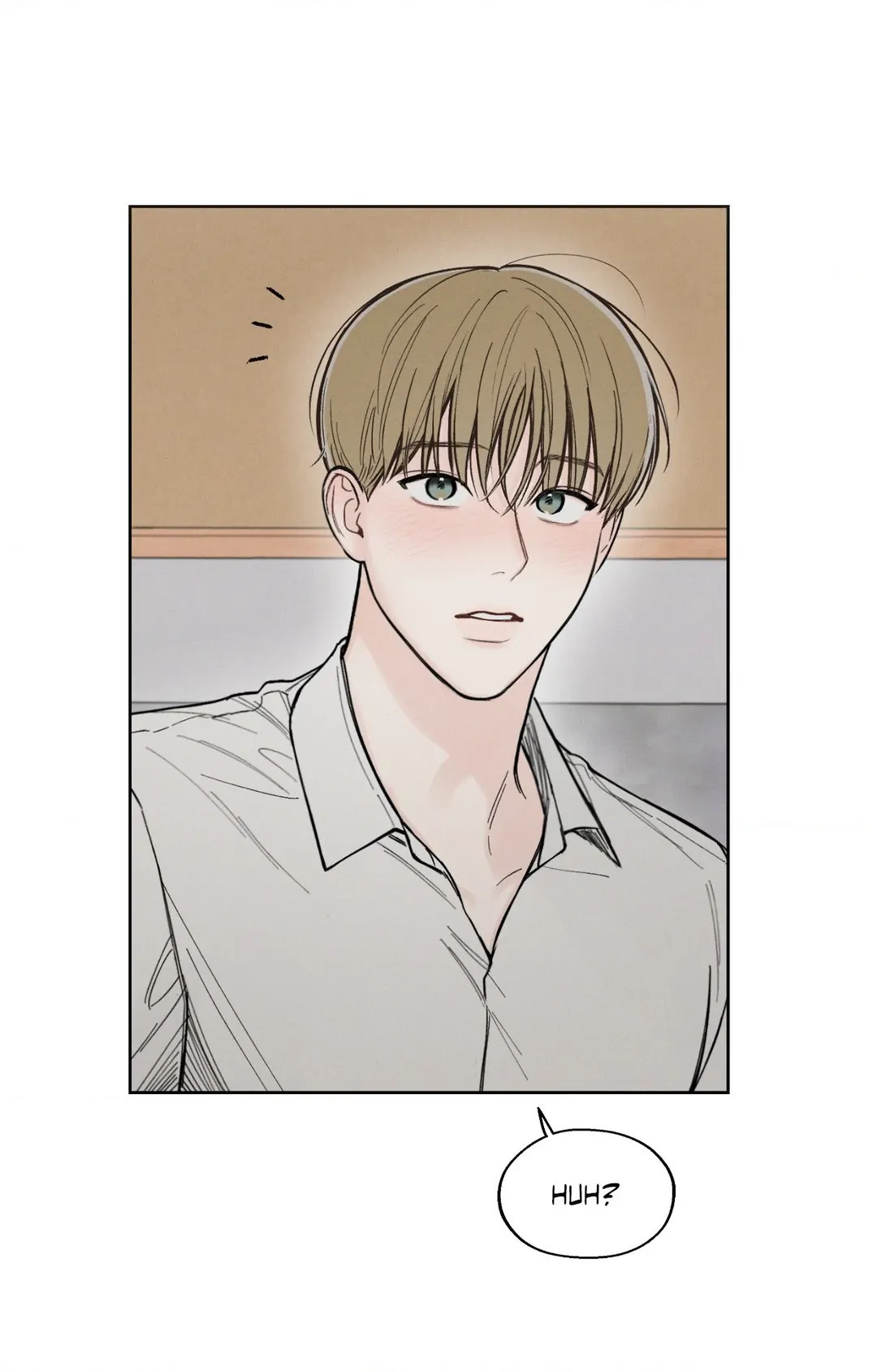 December 〘Official〙 - Chapter 27 Page 36