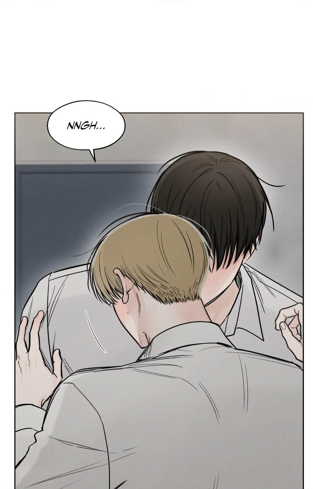 December 〘Official〙 - Chapter 27 Page 40