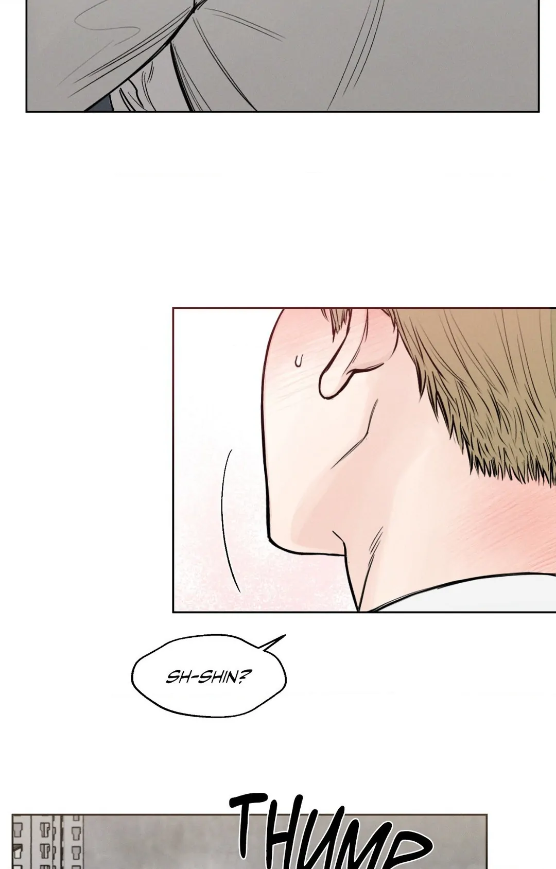 December 〘Official〙 - Chapter 27 Page 41