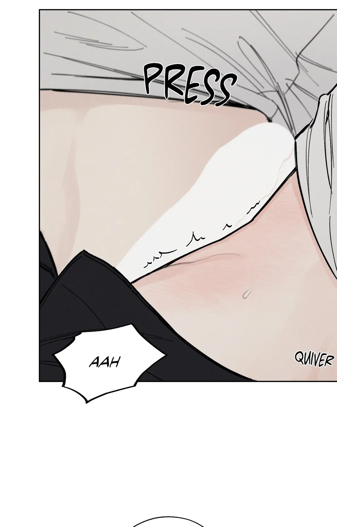 December 〘Official〙 - Chapter 27 Page 43