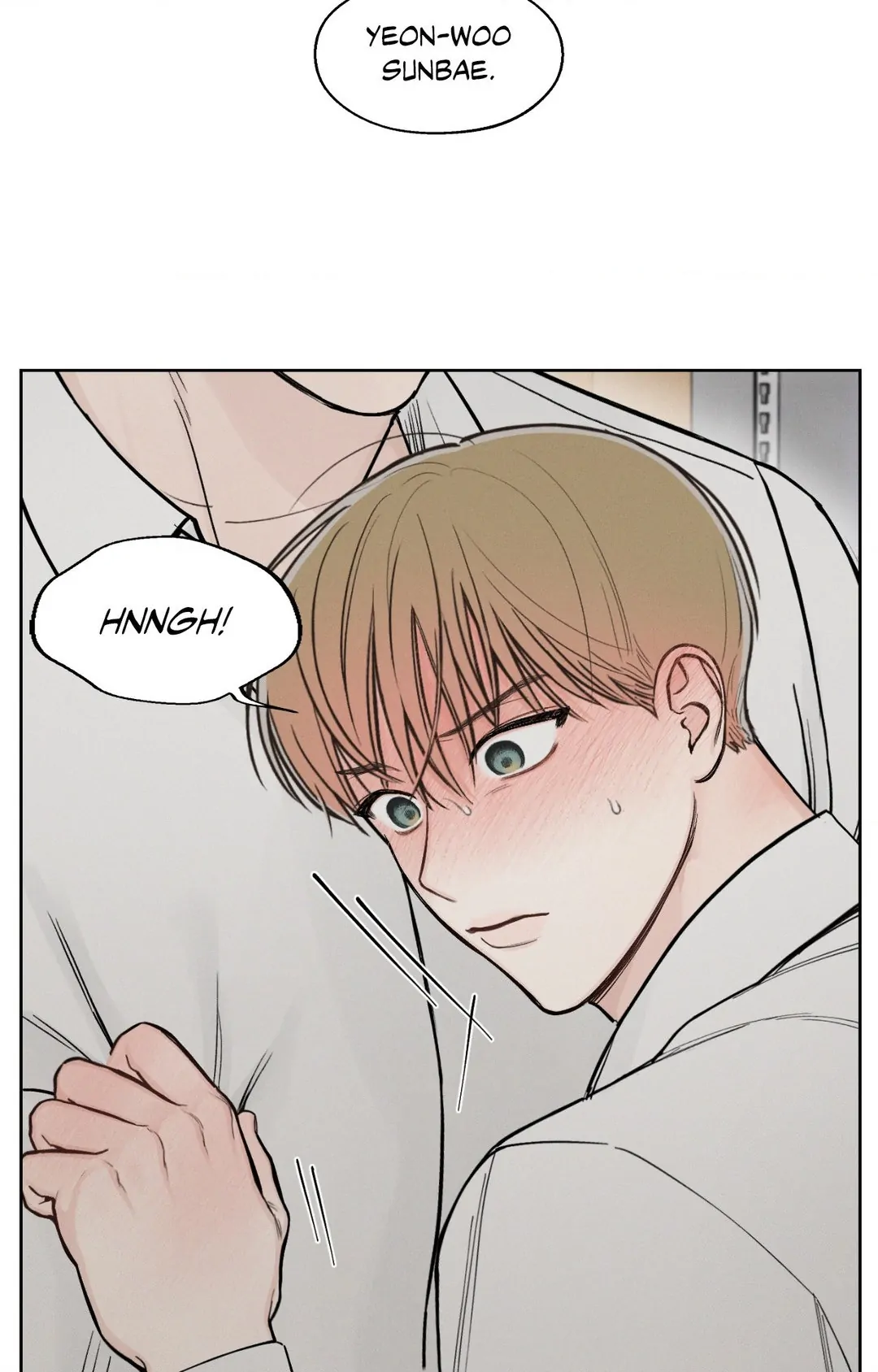 December 〘Official〙 - Chapter 27 Page 44