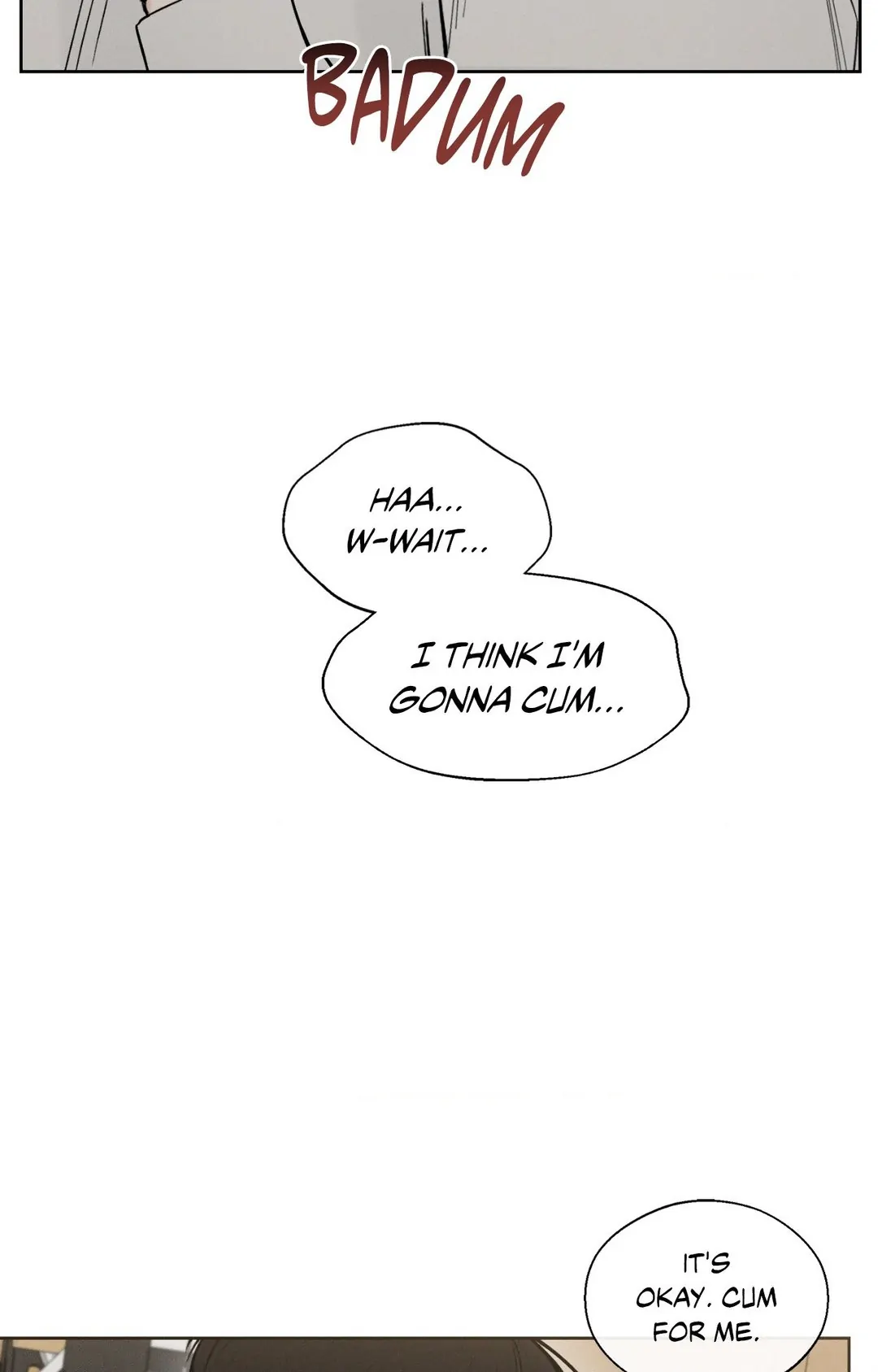 December 〘Official〙 - Chapter 27 Page 45