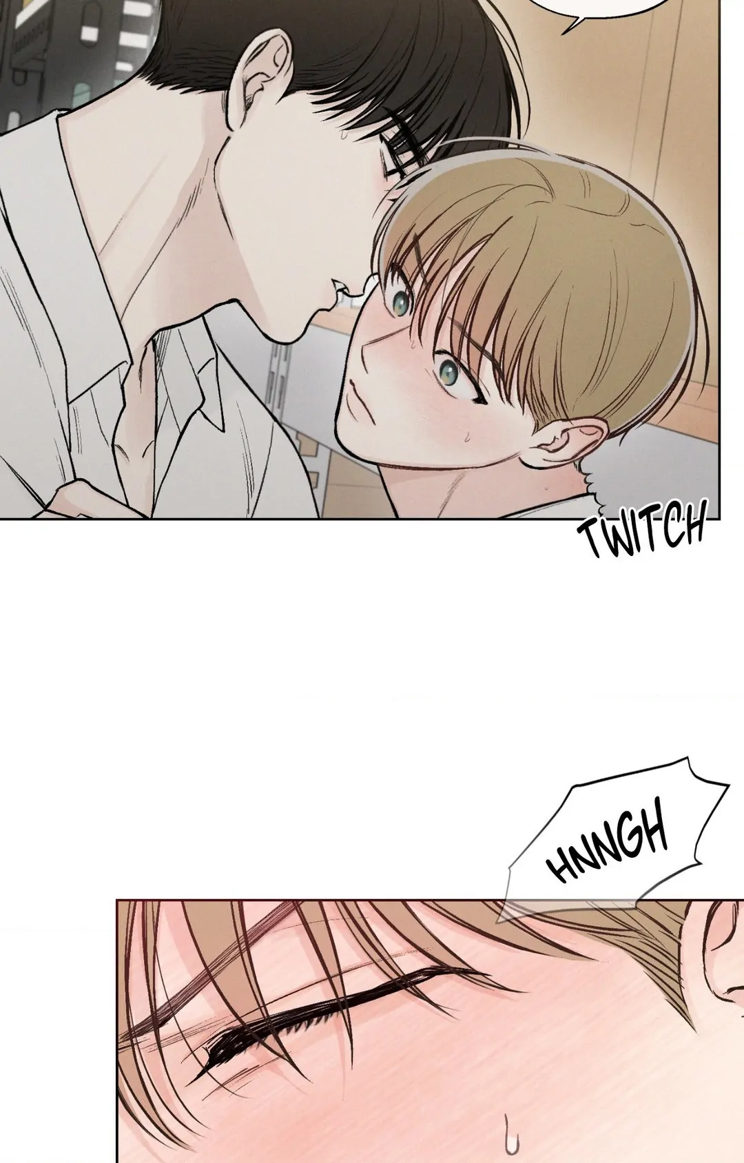 December 〘Official〙 - Chapter 27 Page 46