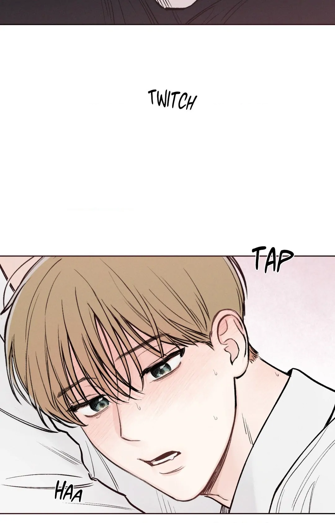December 〘Official〙 - Chapter 27 Page 48