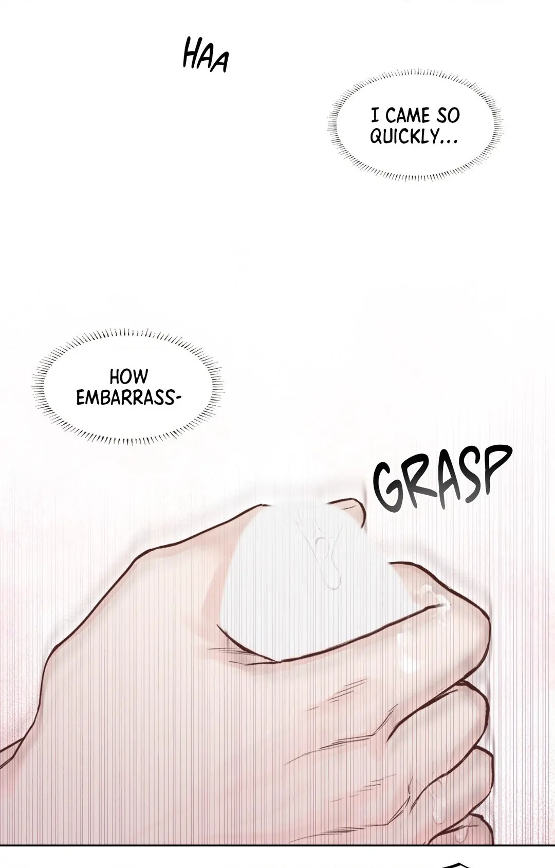 December 〘Official〙 - Chapter 27 Page 49
