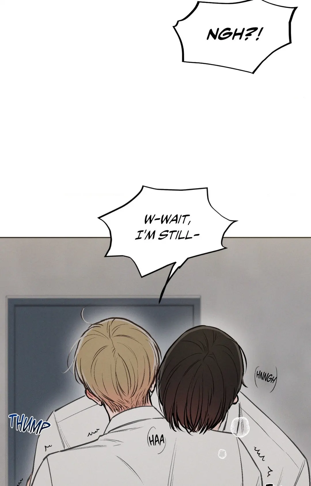 December 〘Official〙 - Chapter 27 Page 50