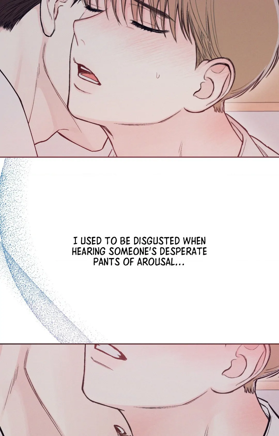 December 〘Official〙 - Chapter 27 Page 53