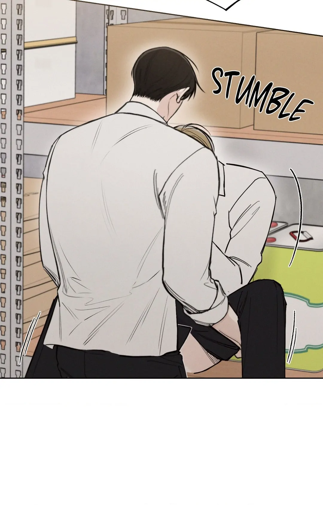 December 〘Official〙 - Chapter 27 Page 56