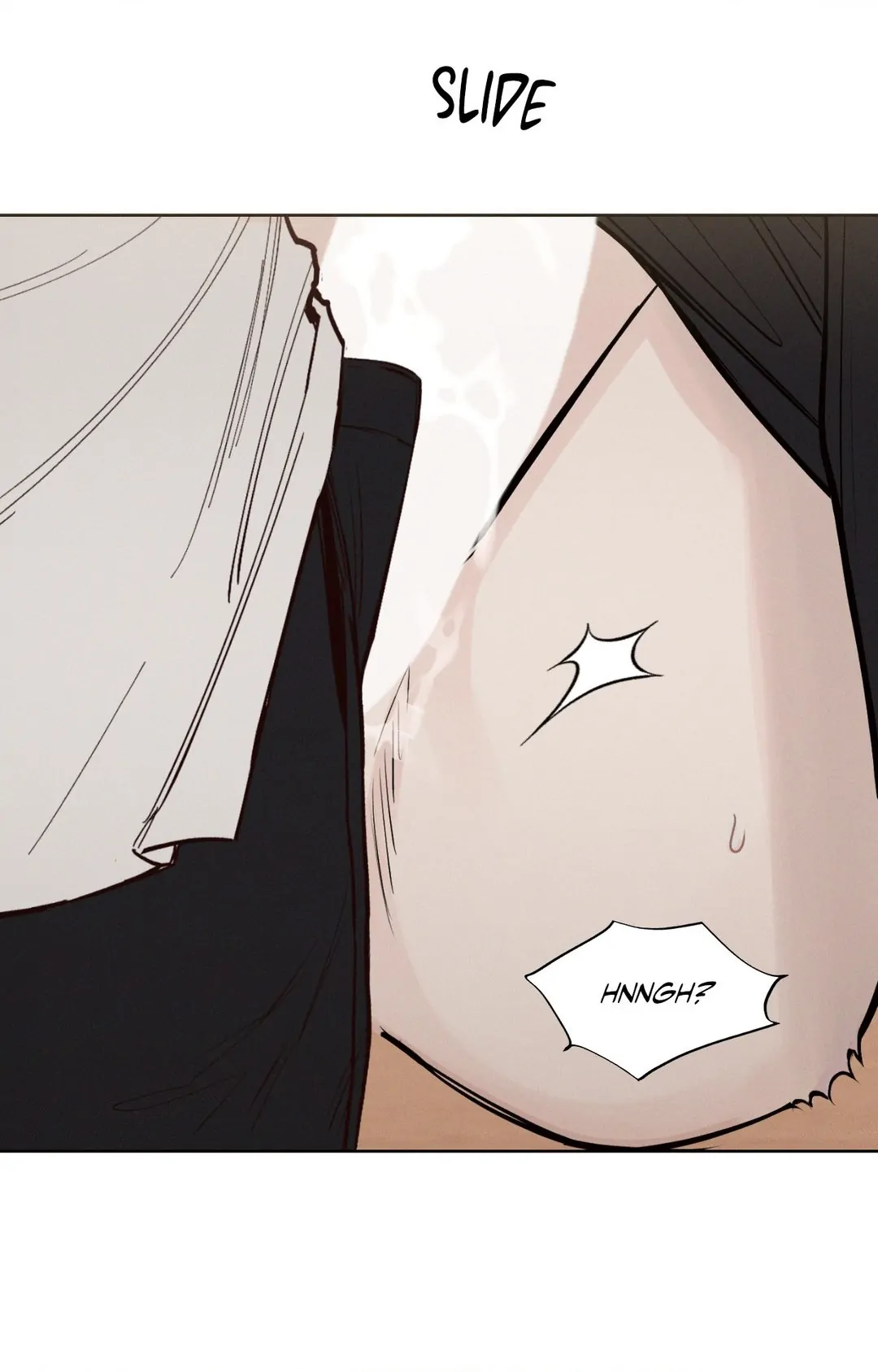 December 〘Official〙 - Chapter 27 Page 57