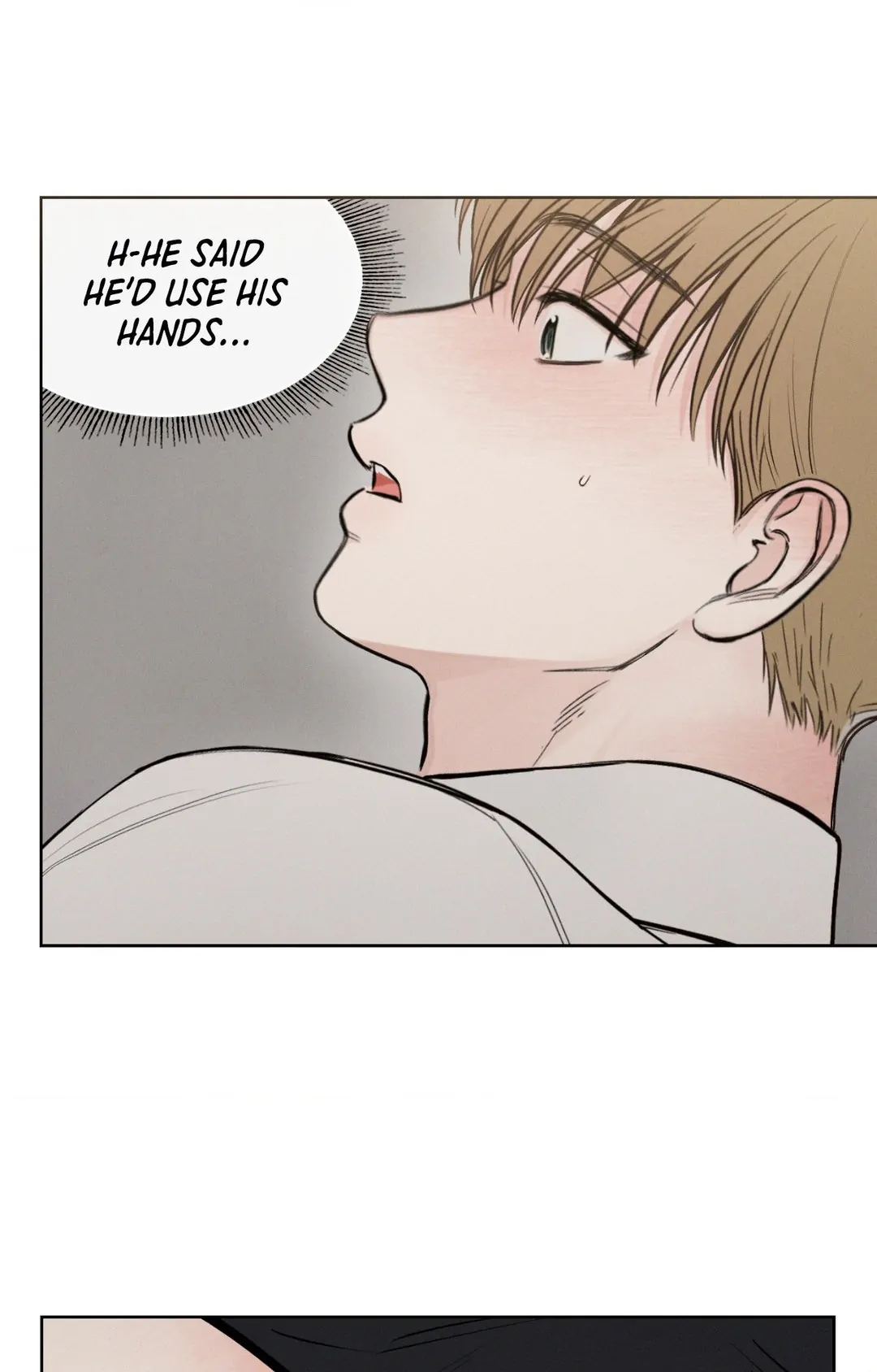 December 〘Official〙 - Chapter 27 Page 58