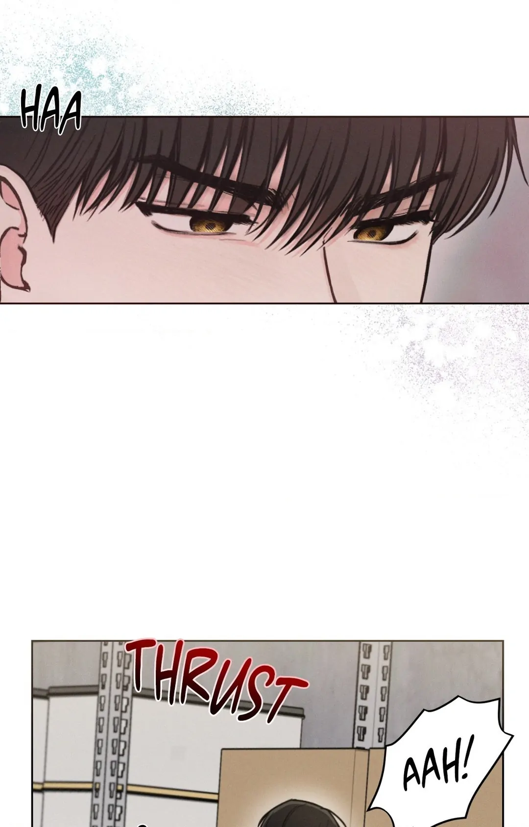 December 〘Official〙 - Chapter 27 Page 60