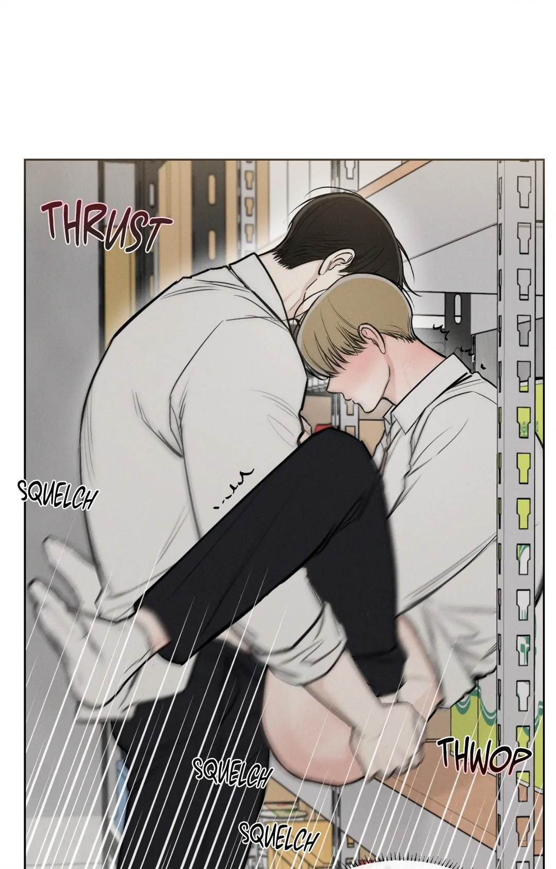 December 〘Official〙 - Chapter 27 Page 63
