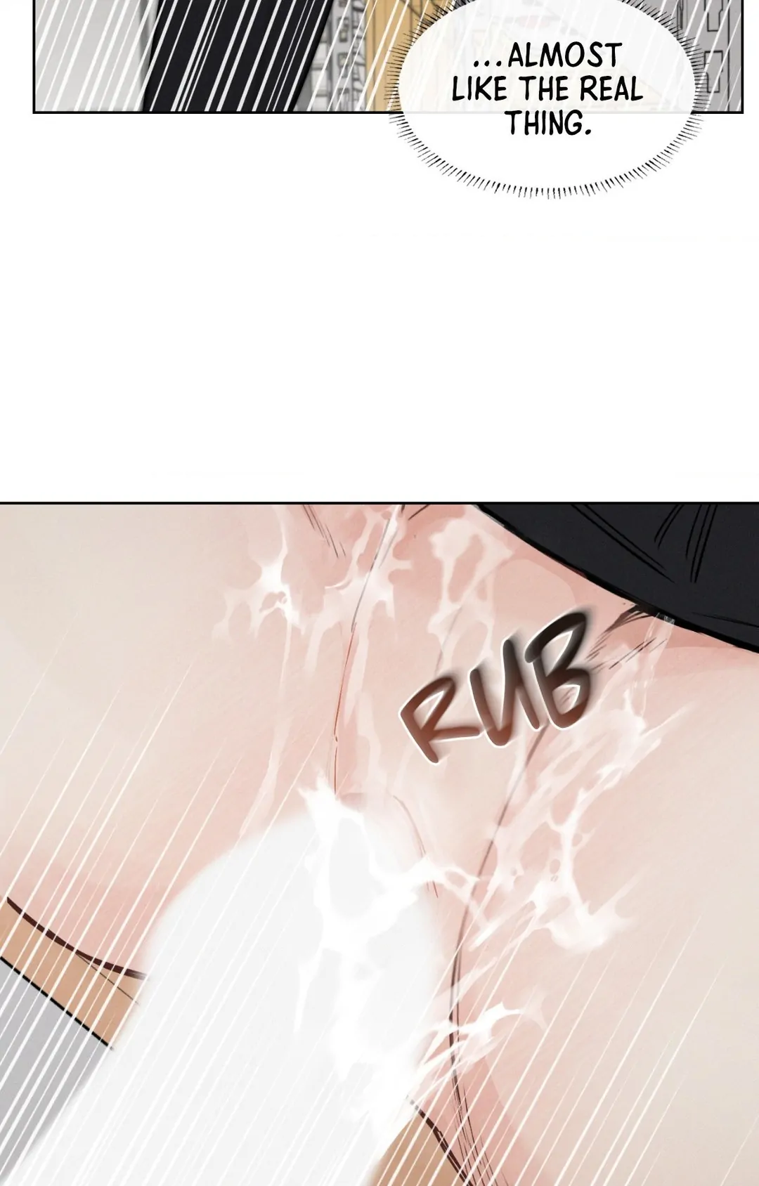 December 〘Official〙 - Chapter 27 Page 64
