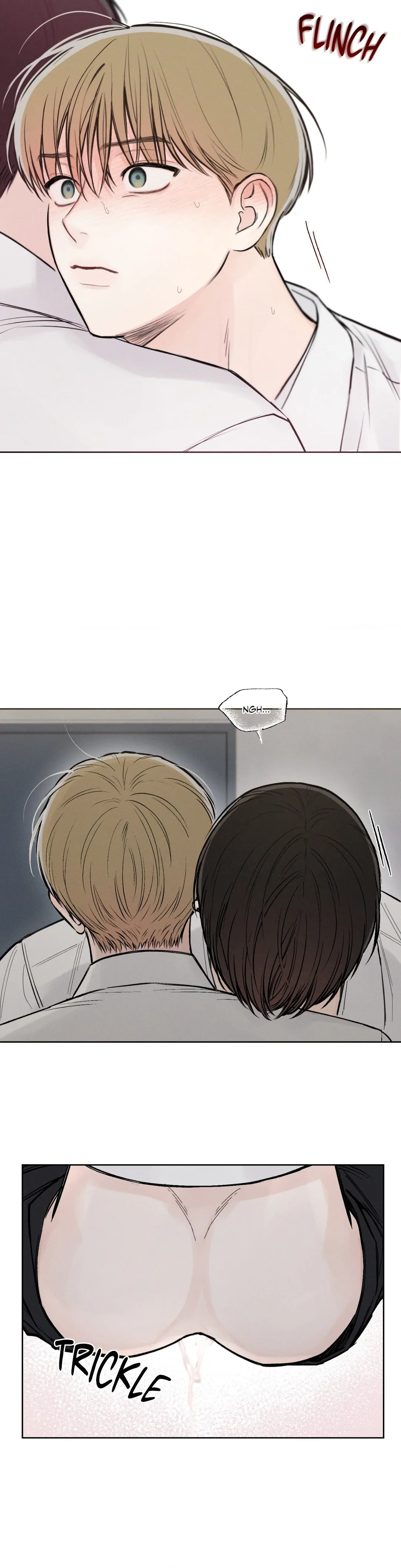 December 〘Official〙 - Chapter 28 Page 4
