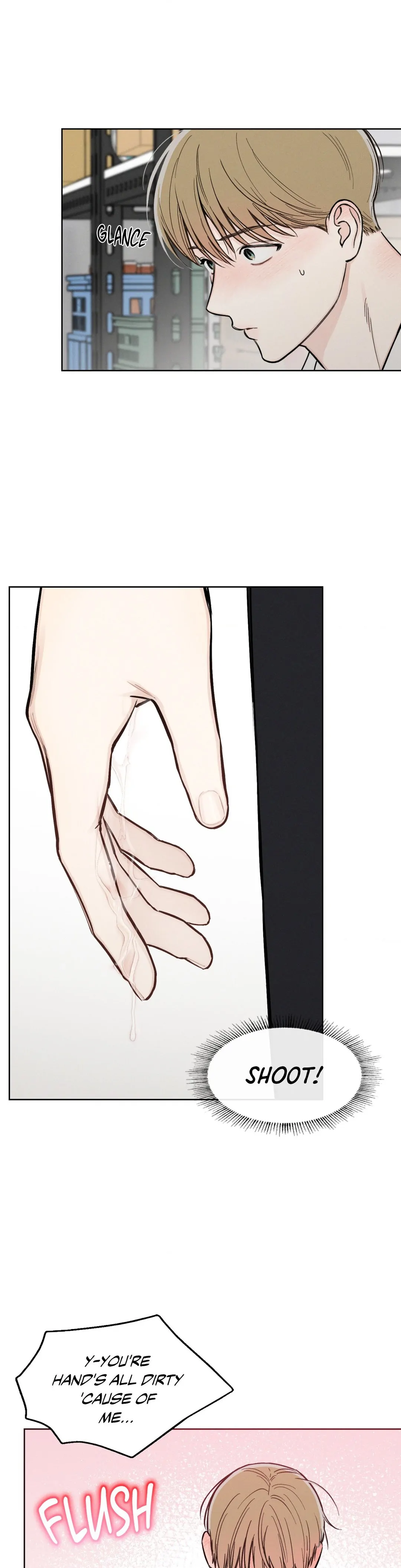 December 〘Official〙 - Chapter 28 Page 10