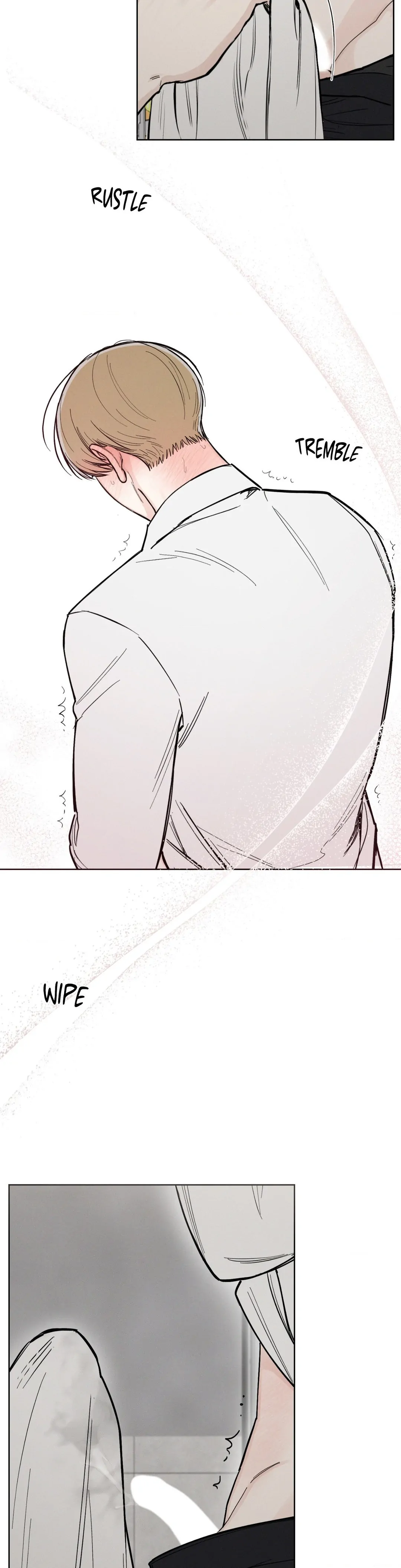 December 〘Official〙 - Chapter 28 Page 14
