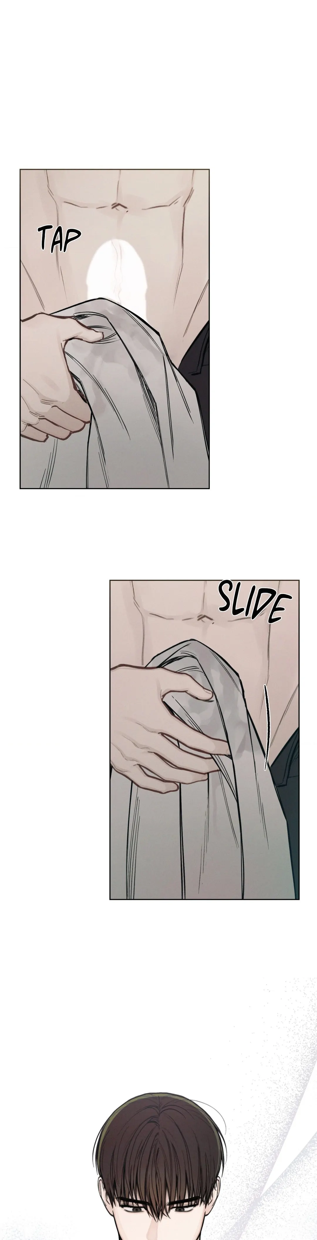 December 〘Official〙 - Chapter 28 Page 16