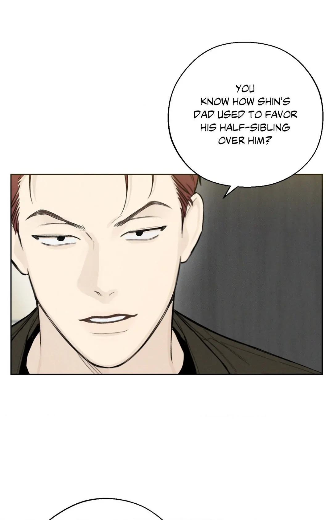 December 〘Official〙 - Chapter 29 Page 4