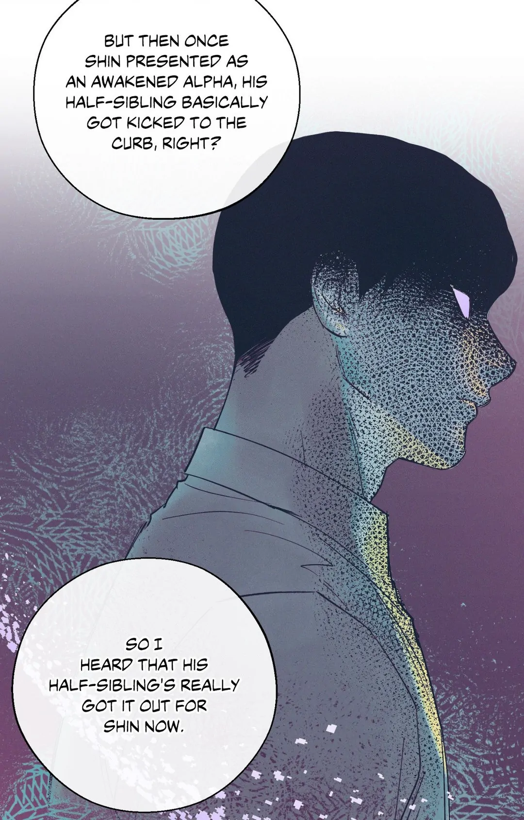 December 〘Official〙 - Chapter 29 Page 5