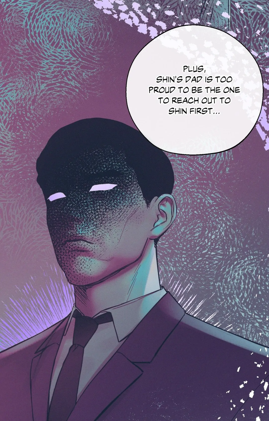 December 〘Official〙 - Chapter 29 Page 6