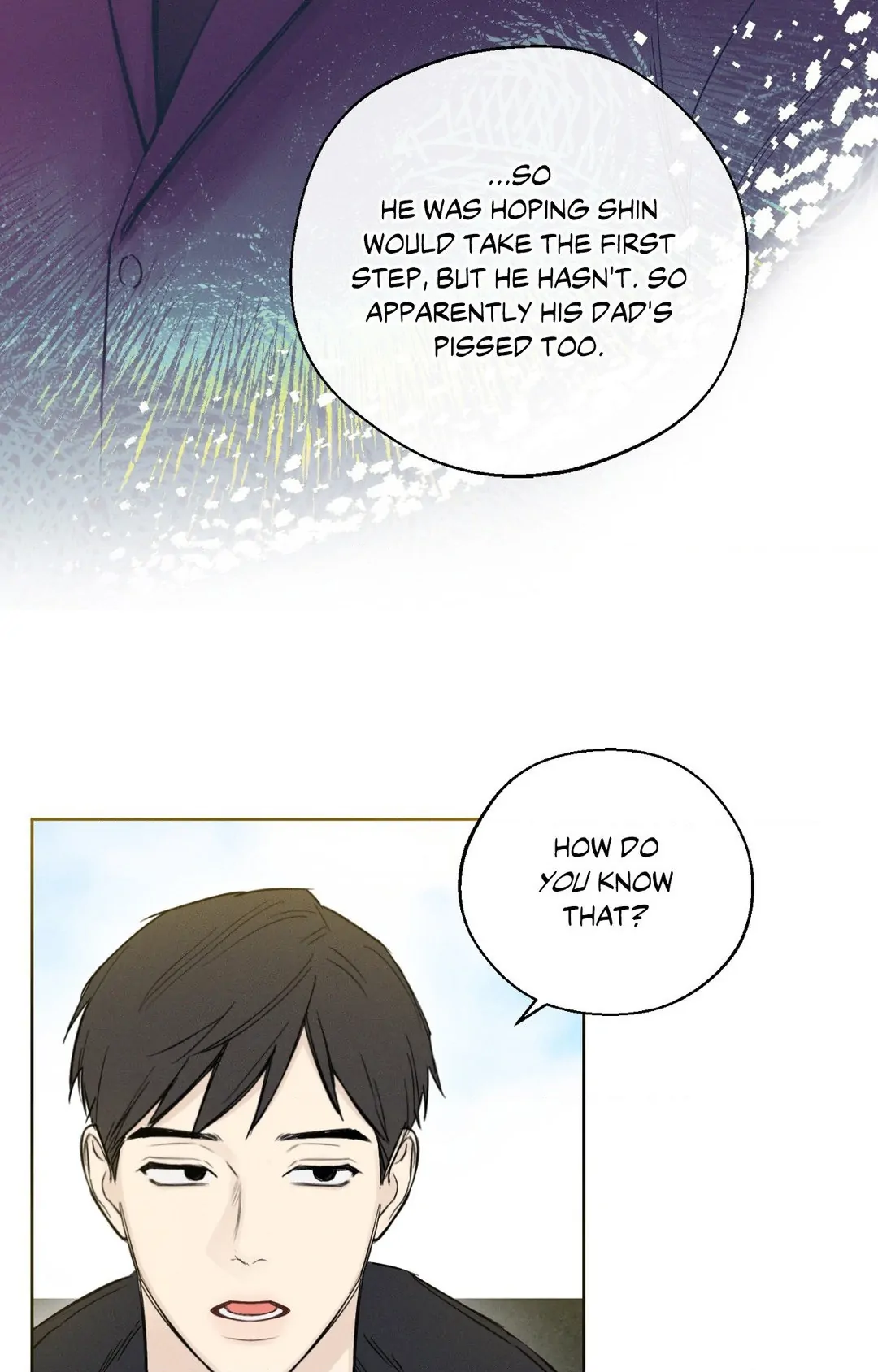 December 〘Official〙 - Chapter 29 Page 7