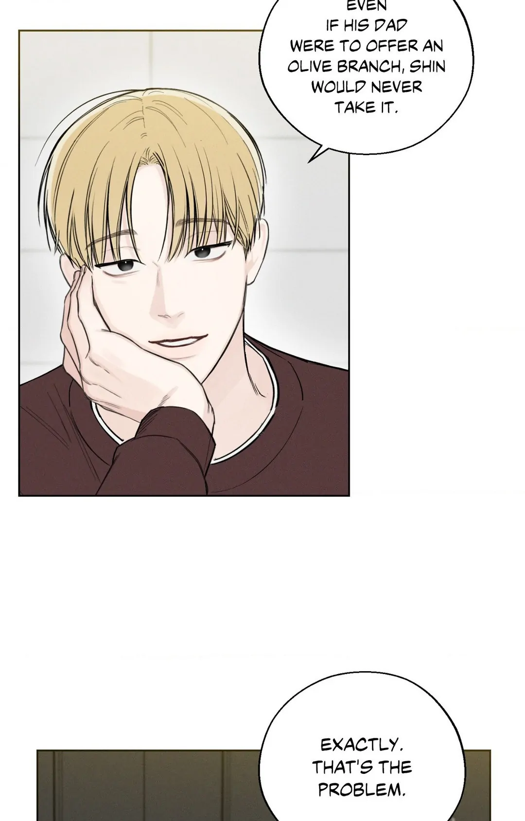 December 〘Official〙 - Chapter 29 Page 9