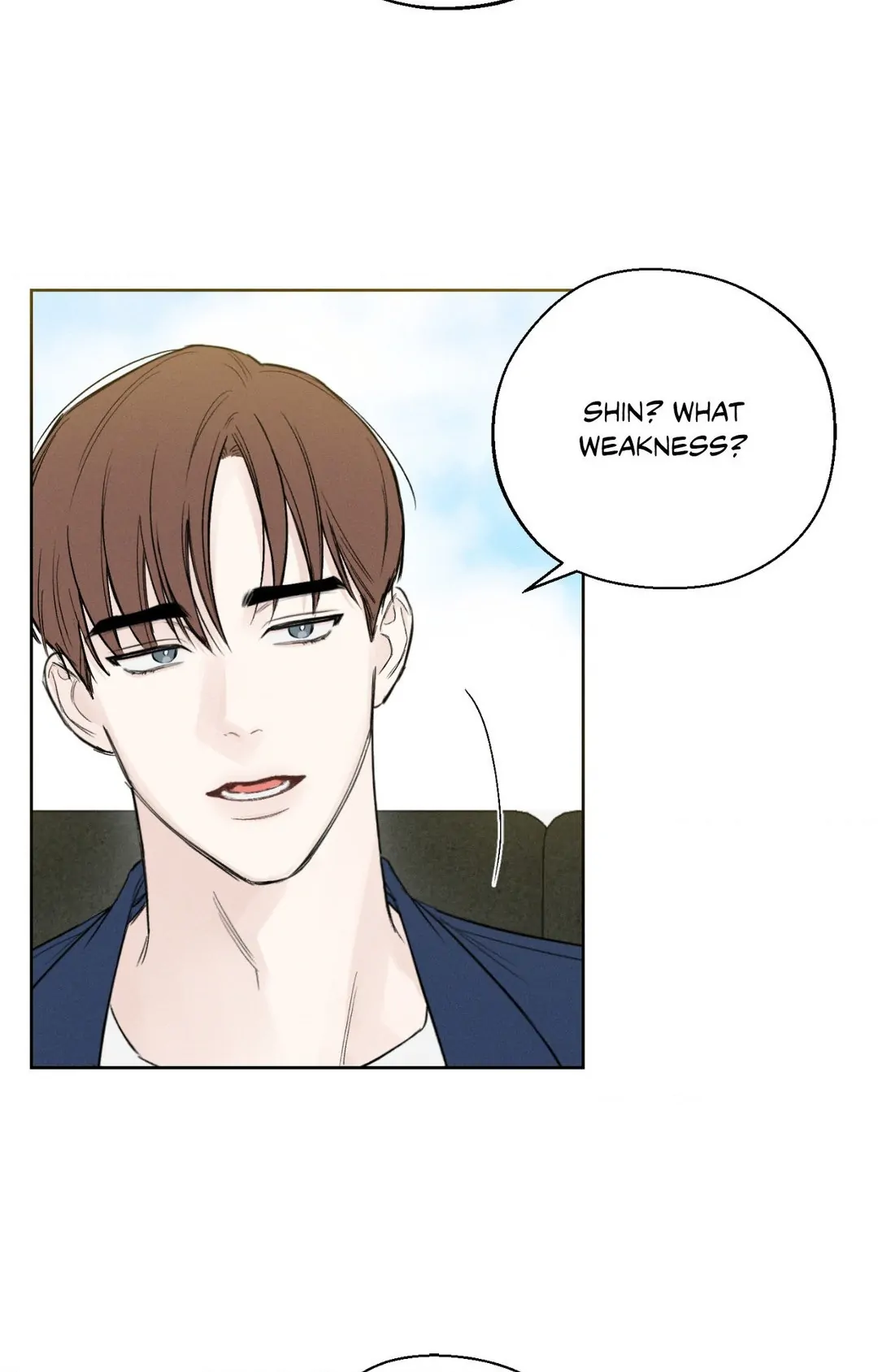December 〘Official〙 - Chapter 29 Page 11