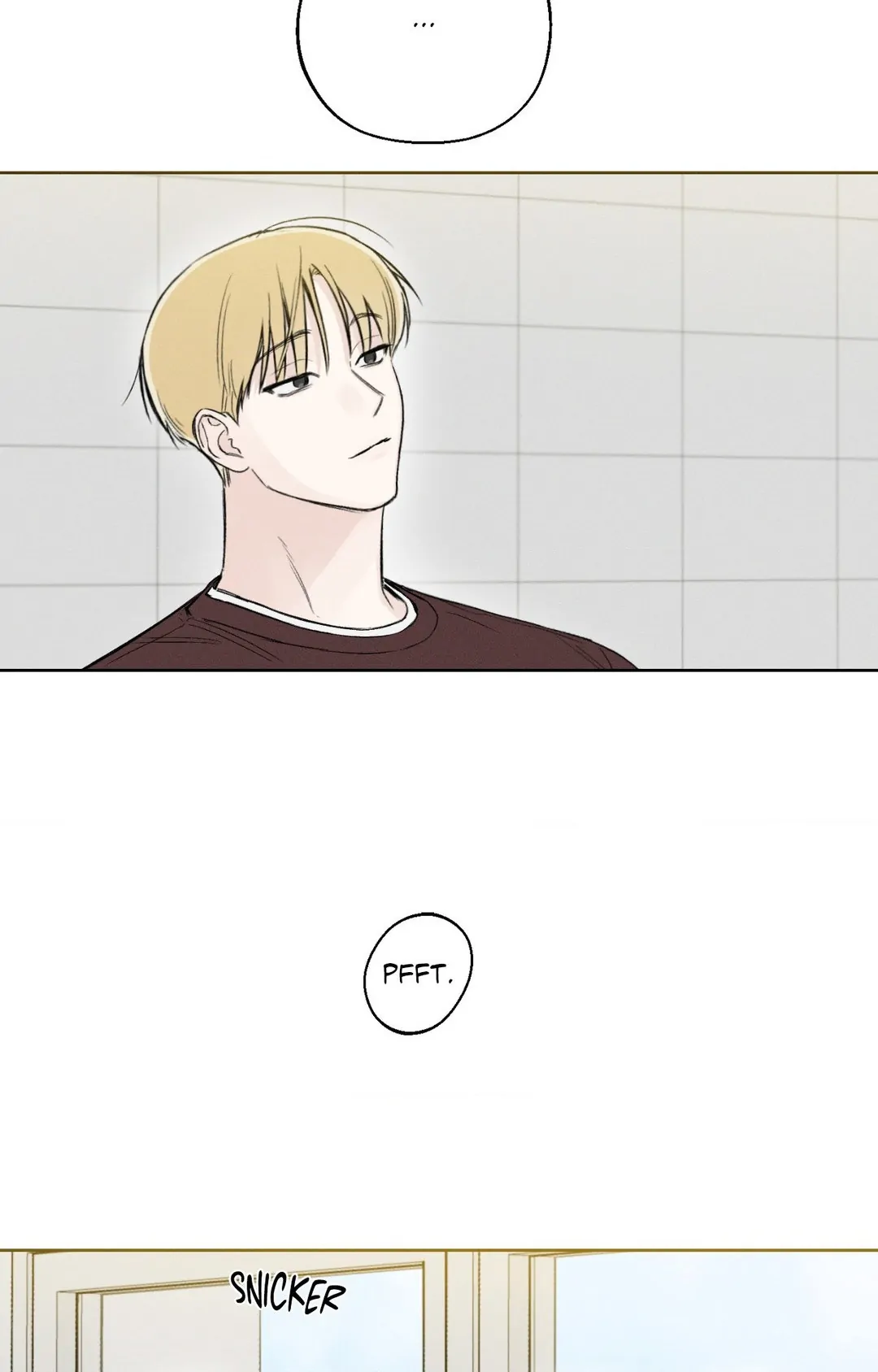 December 〘Official〙 - Chapter 29 Page 16