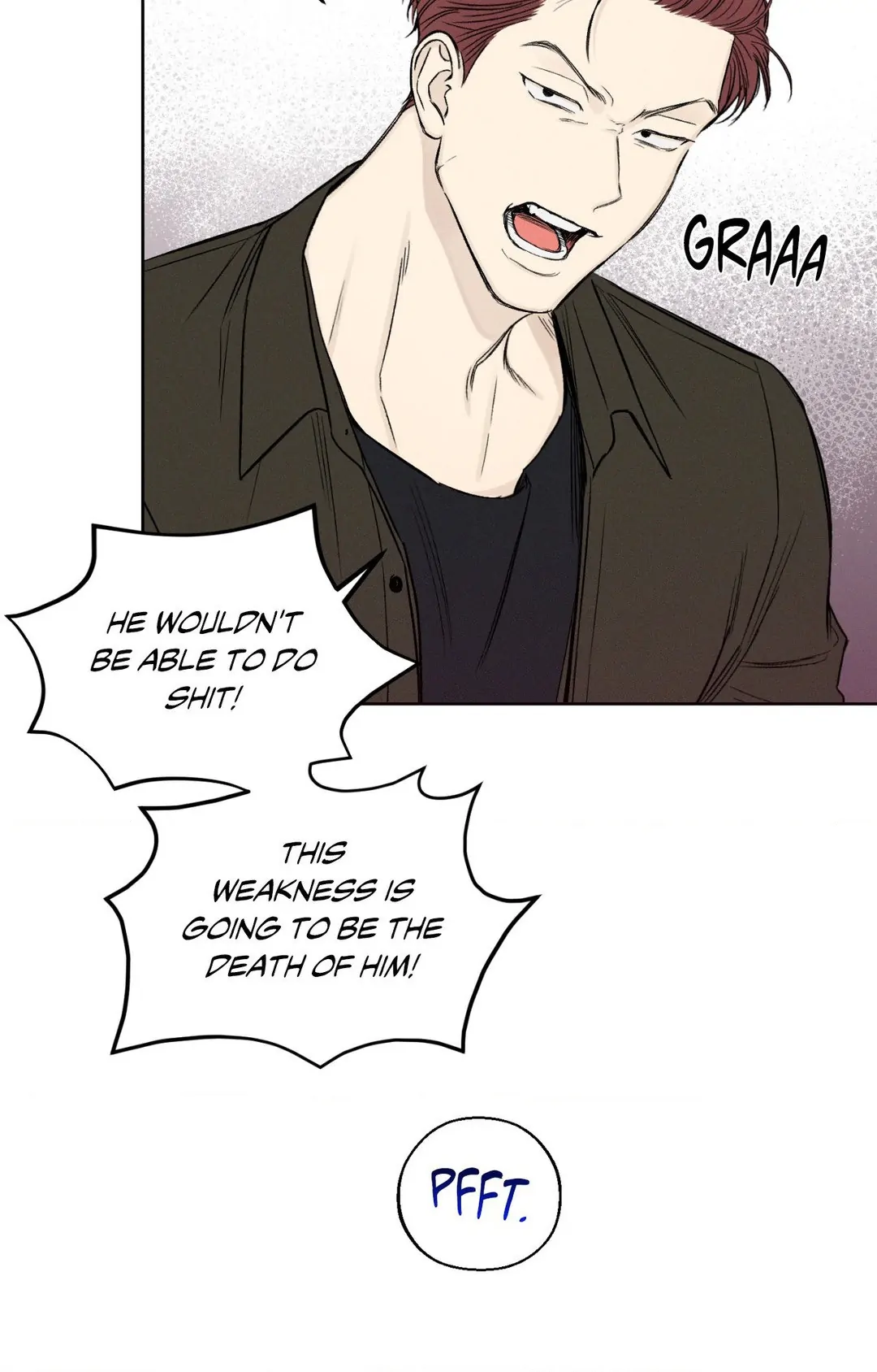 December 〘Official〙 - Chapter 29 Page 18