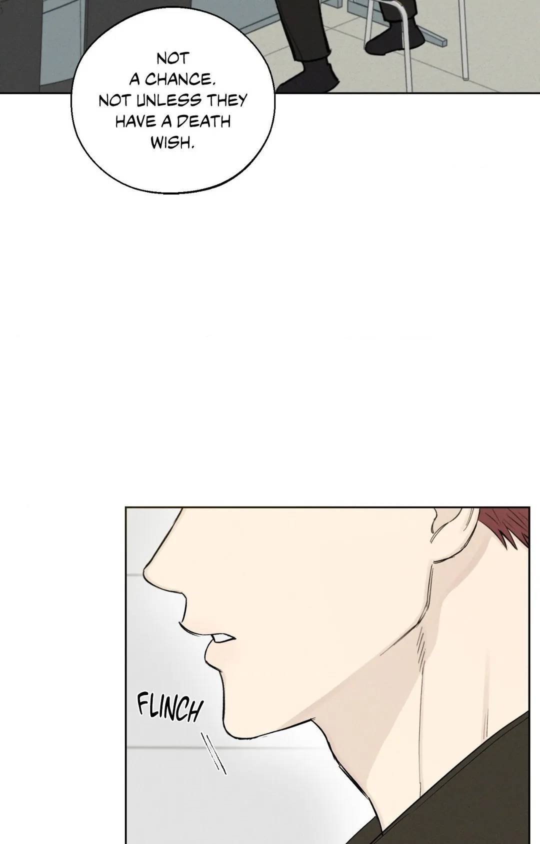 December 〘Official〙 - Chapter 29 Page 24