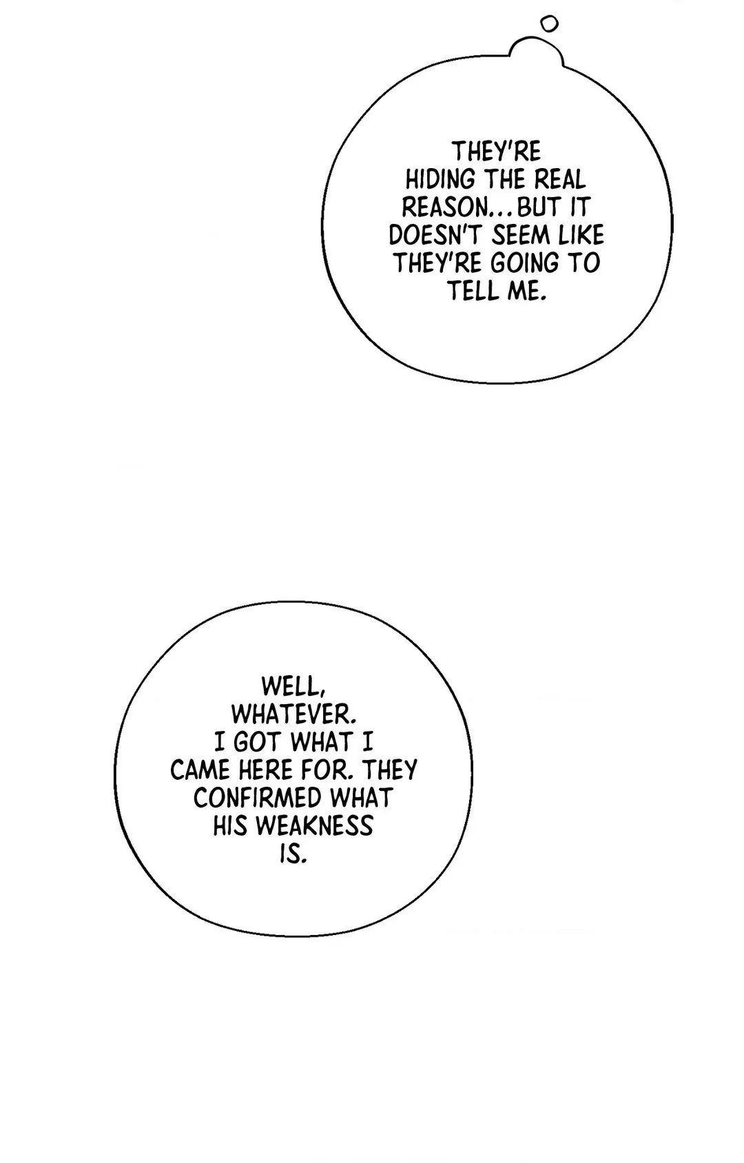 December 〘Official〙 - Chapter 29 Page 26